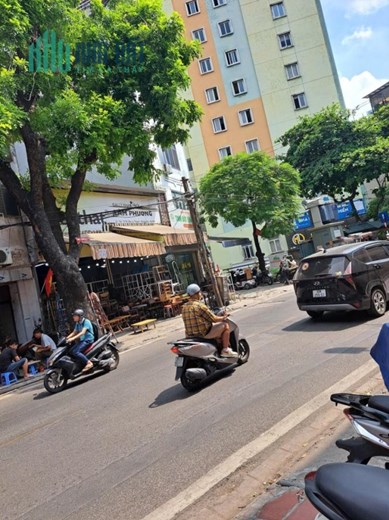 Mời thuê Nguyên Nhà Mặt bằng KD mặt phố La Thành, quận Đống Đa