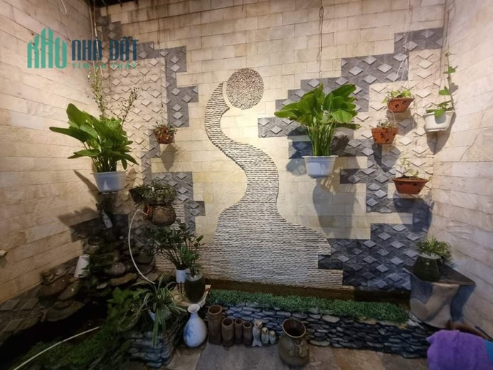 CC Bán nhà mặt ngõ 225 Nguyễn Đức Cảnh. Hoàng Mai. Vị trí đỉnh. DT 59m2 5T Chỉ 5 tỷ 980T