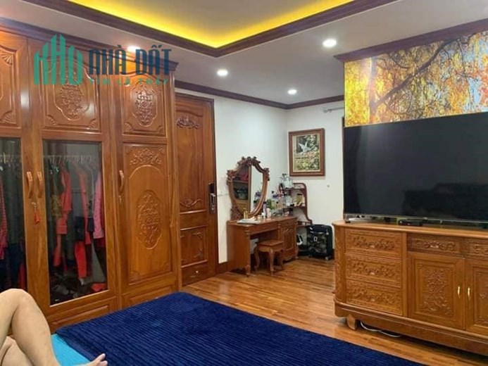 BIỆT  THỰ  SIÊU RẺ  - KHU ĐÔ  THỊ  EDEN ROES  -  NGUYỄN XIỂN 140 MÉT 4TẦNG  9 MẶT TIỀN CHỈ 22,5 TỶ