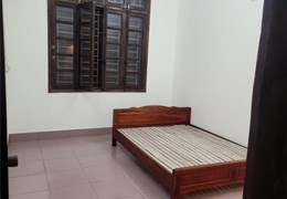 Cần Tìm Người Thuê Nhà Riêng Biệt  Nguyễn An Ninh, Hoàng Mai