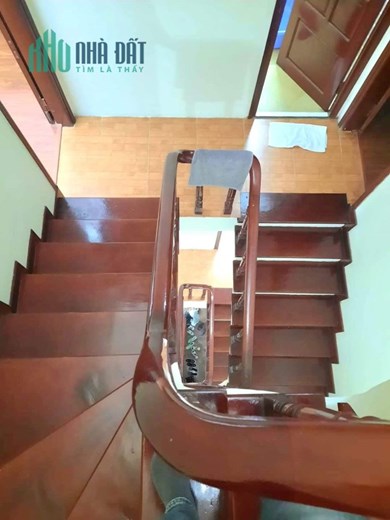 CC Bán nhà mặt ngõ 190 Hoàng Mai thông Nguyễn Đức Cảnh. 59m2 5T. KD Chỉ 5 tỷ 890T