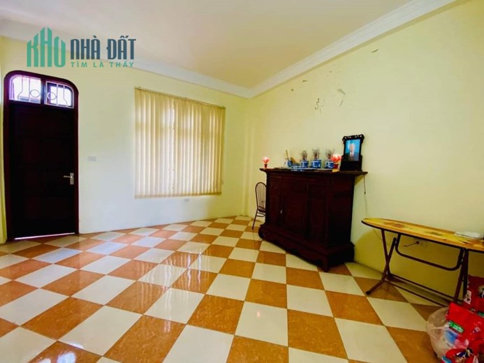 CC Bán nhà mặt ngõ 190 Hoàng Mai thông Nguyễn Đức Cảnh. 59m2 5T. KD Chỉ 5 tỷ 890T