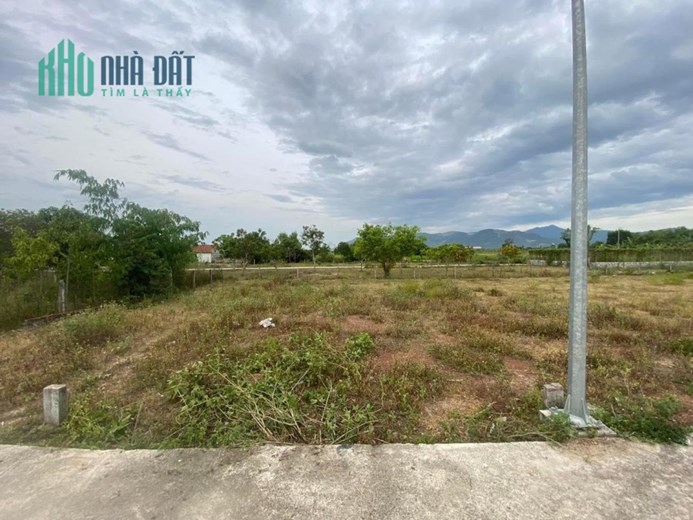SỞ HỮU NGAY LÔ ĐẤT – GIÁ TỐT TẠI Xã Bình Lộc Diên Khánh, Khánh Hoà