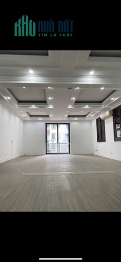 ⚜️ NHÀ MẶT PHỐ HOA BẰNG, CẦU GIẤY THÔNG SỐ VÀNG 314M2 5 TẦNG MT KHỦNG 13M, CHỈ 64 TỶ ⚜️