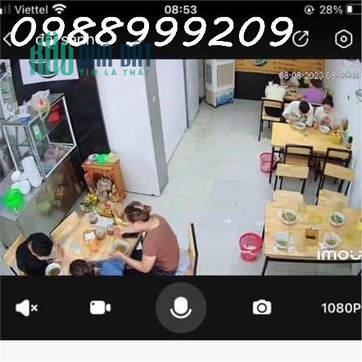 Do công việc nhiều quá ko có thời gian để bán phở em cần chuyển nhượng quán phở mặt đường Minh Khai