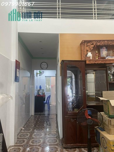 CHÍNH CHỦ CHO THUÊ NHÀ NGUYÊN CĂN MẶT TIỀN ĐƯỜNG TRỊNH THỊ MIẾNG, NGAY CHỢ BA BẦU