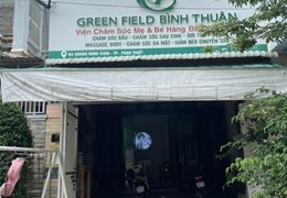 CHO THUÊ MẶT BẰNG TẠI N4 HOÀNG MINH GIÁM, PHƯỜNG XUÂN AN, PHAN THIẾT, BÌNH THUẬN
