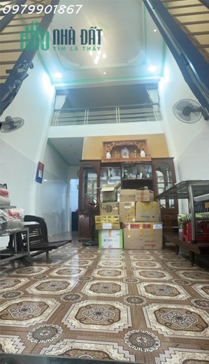 CHÍNH CHỦ CHO THUÊ NHÀ NGUYÊN CĂN MẶT TIỀN ĐƯỜNG TRỊNH THỊ MIẾNG, NGAY CHỢ BA BẦU