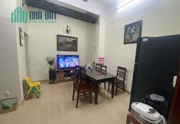 Bán nhà Phân Lô phố Ao Sen 45m 4 tầng mặt tiền 4.2m ô tô tránh kinh doanh tấp nập nhỉnh 8 tỷ lh