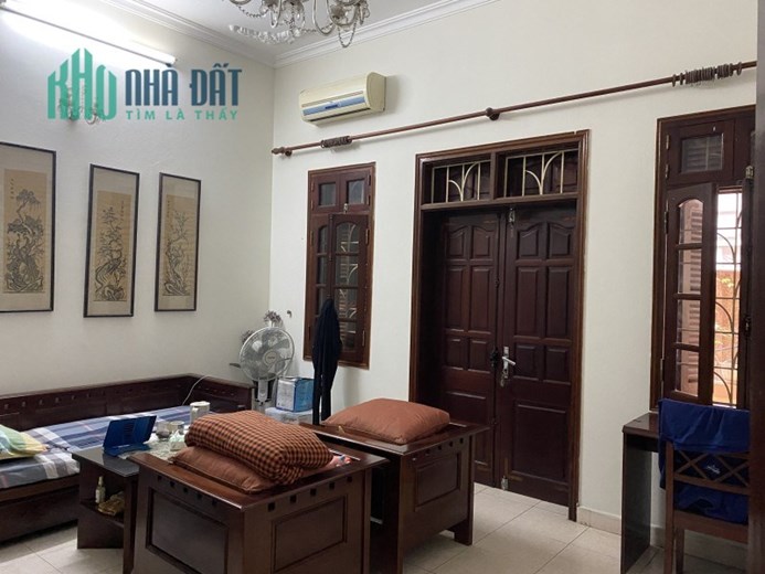 Bán nhà Phân Lô phố Ao Sen 45m 4 tầng mặt tiền 4.2m ô tô tránh kinh doanh tấp nập nhỉnh 8 tỷ lh