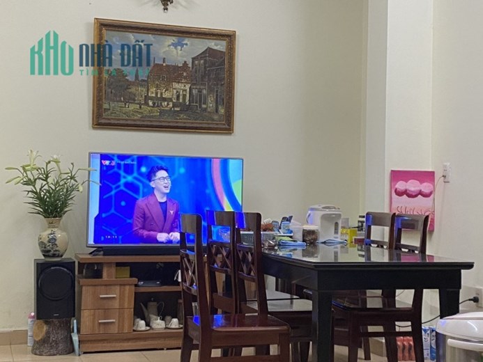 Bán nhà  Mỗ Lao - Ao Sen 45m 4 tầng mặt tiền 4.2m ô tô tránh kinh doanh tấp nập nhỉnh 8 tỷ lh