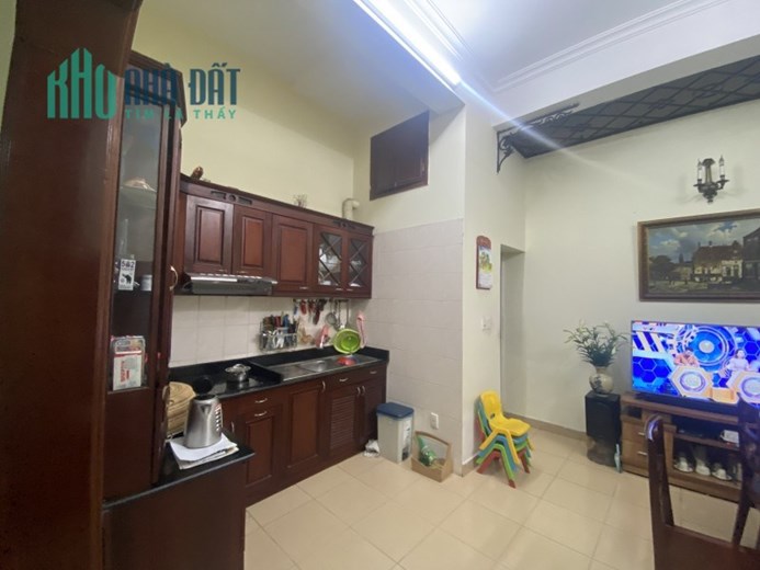 Bán nhà  Mỗ Lao - Ao Sen 45m 4 tầng mặt tiền 4.2m ô tô tránh kinh doanh tấp nập nhỉnh 8 tỷ lh