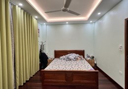 Bán nhà phố Ao Sen phân lô ô tô tránh kinh doanh tấp nập 40m 4 tầng mặt tiền 4m ở ngay nhỉnh 8 tỷ