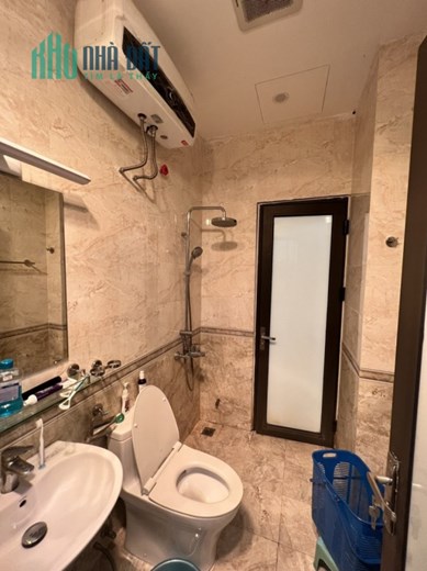 Bán nhà riêng phố Ao Sen phân lô ô tô tránh kinh doanh tấp nập 40m 4 tầng MT 4M nhỉnh 8 tỷ lh