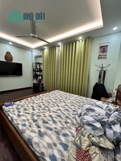 Bán nhà riêng phố Ao Sen phân lô ô tô tránh kinh doanh tấp nập 40m 4 tầng MT 4M nhỉnh 8 tỷ lh