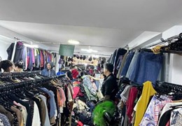 Bán Nhà Mặt Tiền Chợ Hoàng Hoa Thám Kinh Doanh Sầm Uất, 4 Tâng 3.9m x 12 m, 47m2, Nhĩnh 9 Tỷ