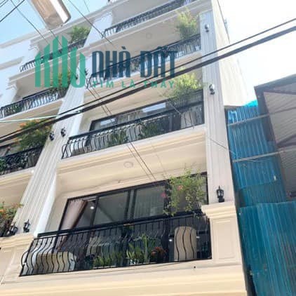 Bán nhà đẹp Đại La 54m2, 6 Tầng, MT 5m, Ô tô tránh - Vỉa hè Kinh doanh, giá 14,x tỷ