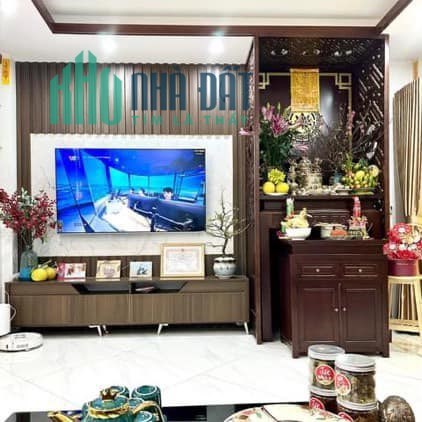 Bán nhà đẹp Đại La 54m2, 6 Tầng, MT 5m, Ô tô tránh - Vỉa hè Kinh doanh, giá 14,x tỷ