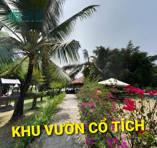 Quá Bèo - Siêu Biệt Thự trên 6 tỷ KDC Tuyết Anh Bình Mỹ Củ Chi TpHCM