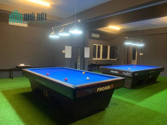 Kiên Giang, CẦN SANG LẠI QUÁN CAFE & BIDA ĐANG HOẠT ĐỘNG ỔN ĐỊNH, CÓ SẴN LƯỢNG KHÁCH QUEN, Tel :