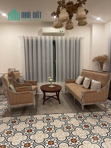 BIỆT THỰ PHÁP, KHU VIP NAM LONG, CẠNH TRƯỜNG QUỐC TẾ NAM LONG, PHƯỜNG TÂN THUẬN ĐÔNG, QUẬN 7.