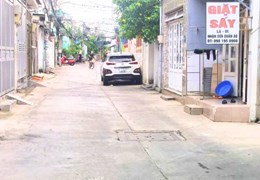 HXH Tránh Thông - Ngay Cvpm Quang Trung Quận 12 - 80m2, 2 Tầng, 4Pn - Nhà Mới Vào Ở Ngay