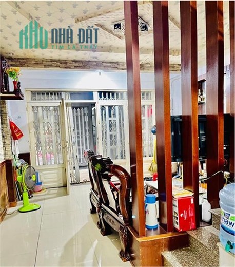 Bán Nhà Giá Ngộp 80m2 ( 8*9,8 )- HXH Lê Đức Thọ,P16, Chỉ Nhỉnh 3 tỷ