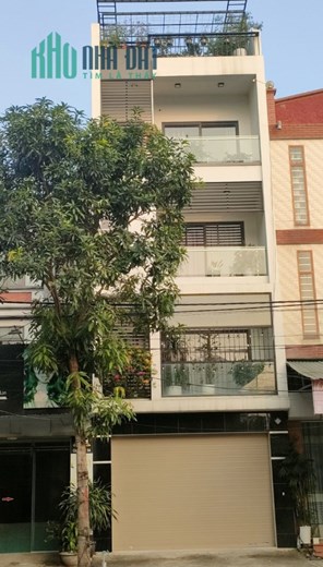 Bán nhà 4 tầng 65m2 Tây Phan Xá, thị trấn Đông Anh, kinh doanh, ô tô vào nhà hơn 4,5 tỷ