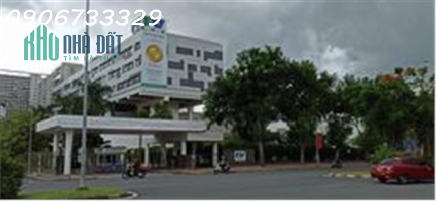 Bán nhà 2 tầng ngang 9.2m giữa lòng phú Mỹ Hưng Q7 chỉ 9.9 tỷ