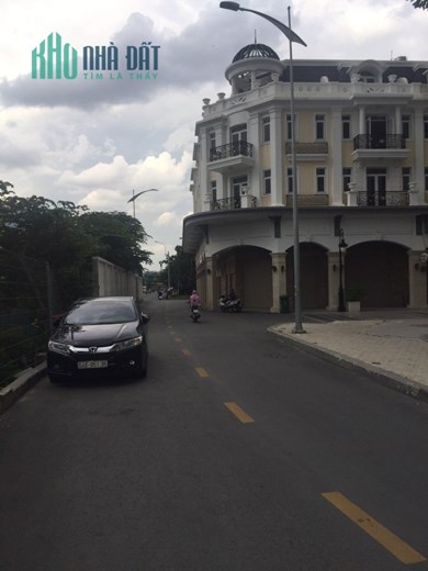 GIA ĐÌNH CHÍNH CHỦ CẦN BÁN ĐẤT MẶT TIỀN ĐẮC ĐỊA ĐƯỜNG TRẦN XUÂN SOẠN, P TÂN KIỂNG, QUẬN 7