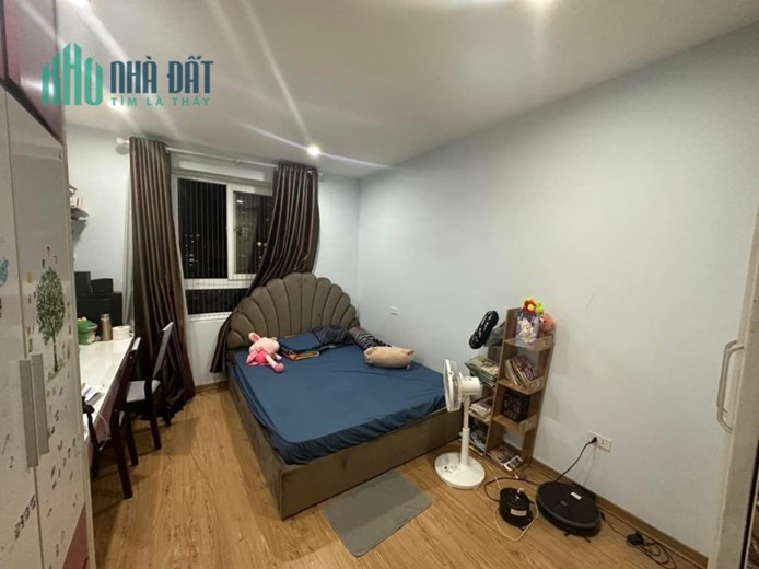 💥Chung cư 335 Cầu Giấy 90m2, 3PN, trung tâm sầm uất, tiện ích VIP, chỉ 3.85 tỷ💥