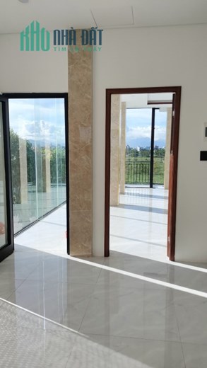 ►Biệt Thự 2 Mặt Tiền đường 7.5m sát Minh Mạng 165m2 4 tầng