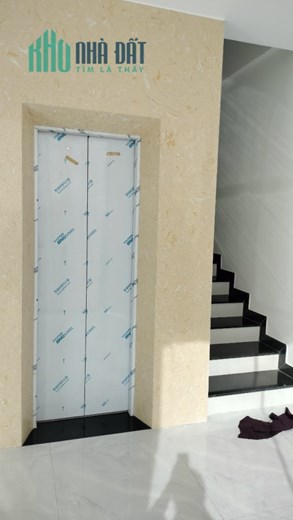 ►Biệt Thự 2 Mặt Tiền đường 7.5m sát Minh Mạng 165m2 4 tầng