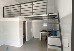 ♥Dãy Trọ sát Mặt Tiền Trường Chinh, 100m2 4 phòng