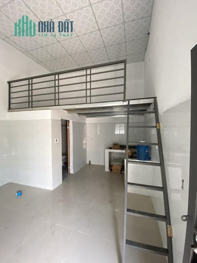 ♥Dãy Trọ sát Mặt Tiền Trường Chinh, 100m2 4 phòng