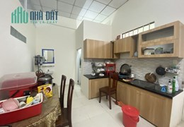 ♥Nhà Tôn Đức Thắng gần Bến Xe 100m2, ở ngay 1.9x tỷ