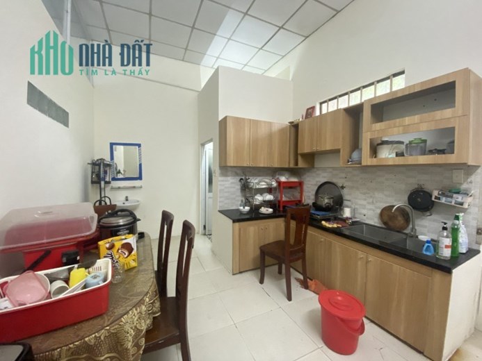 ♥Nhà Tôn Đức Thắng gần Bến Xe 100m2, ở ngay 1.9x tỷ