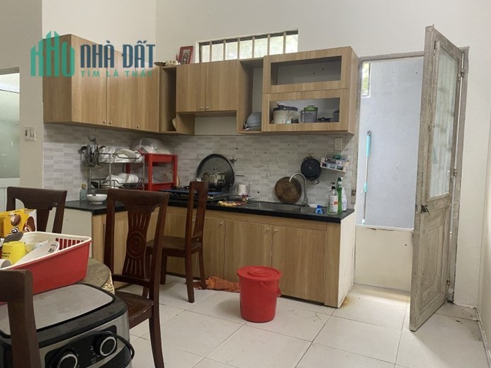 ♥Nhà Tôn Đức Thắng gần Bến Xe 100m2, ở ngay 1.9x tỷ