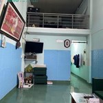 ♪Nhà kiệt thẳng 3.5m cách Trường Chinh 40m, 65m2 lửng đúc 1.78 tỷ