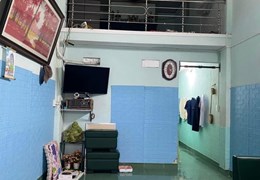 ♪Nhà kiệt thẳng 3.5m cách Trường Chinh 40m, 65m2 lửng đúc 1.78 tỷ