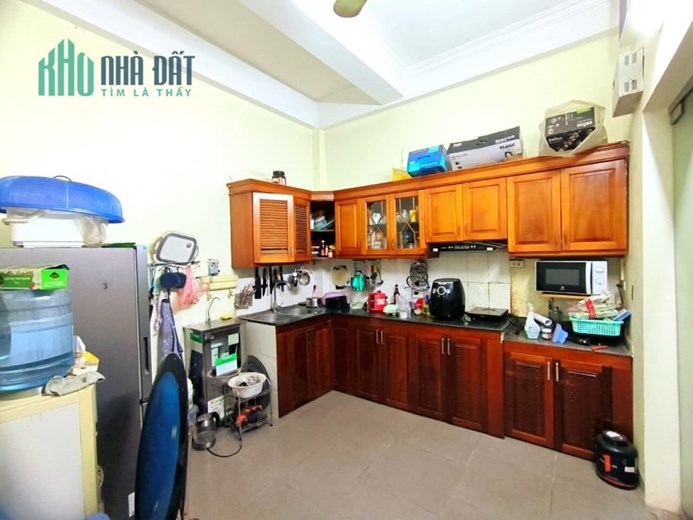 BÁN NHÀ MINH KHAI, NHÀ MỚI, LÔ GÓC, KD HOMESTAY, GIÁ HỢP LÝ 55m x 5T, NHỈNH 4 TỶ 0901753139