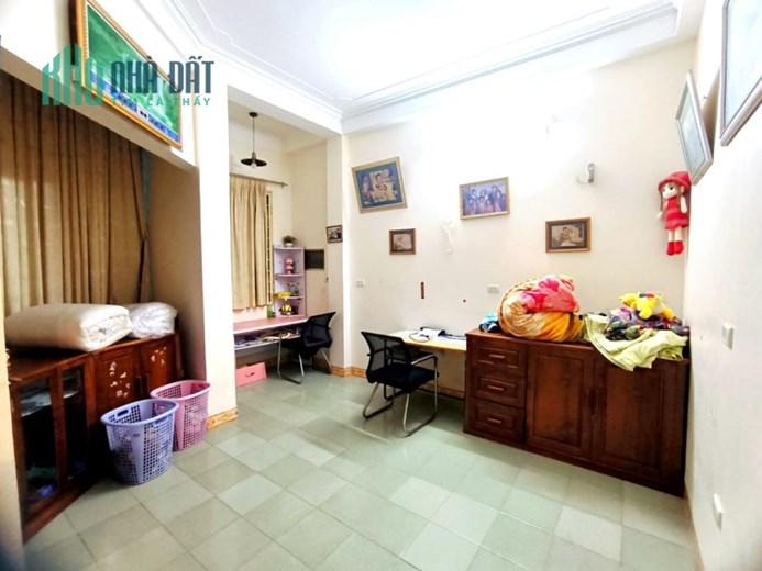 BÁN NHÀ MINH KHAI, NHÀ MỚI, LÔ GÓC, KD HOMESTAY, GIÁ HỢP LÝ 55m x 5T, NHỈNH 4 TỶ 0901753139