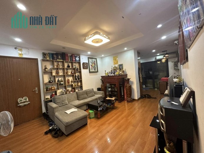 BÁN NHÀ MINH KHAI, NHÀ ĐẸP, SÁT PHỐ, DIỆN TÍCH RỘNG, Ở SƯỚNG 68m NHỈNH 4 TỶ 0901753139