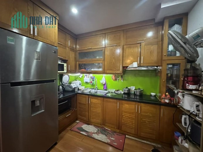 BÁN NHÀ MINH KHAI, NHÀ ĐẸP, SÁT PHỐ, DIỆN TÍCH RỘNG, Ở SƯỚNG 68m NHỈNH 4 TỶ 0901753139