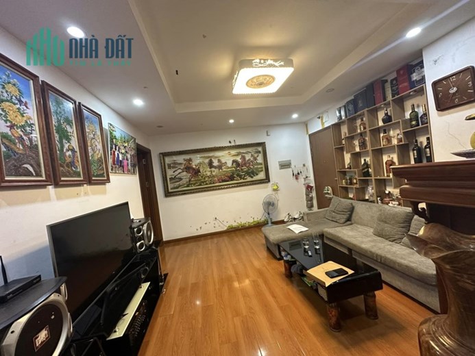 BÁN NHÀ MINH KHAI, NHÀ ĐẸP, SÁT PHỐ, DIỆN TÍCH RỘNG, Ở SƯỚNG 68m NHỈNH 4 TỶ 0901753139