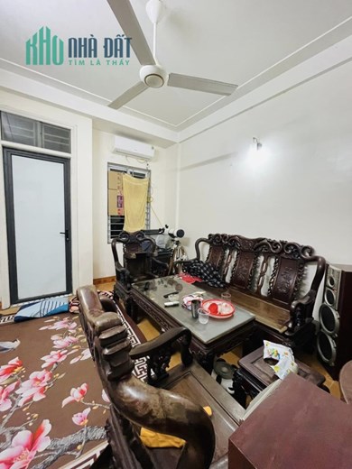 BÁN ĐẤT TẶNG NHÀ MINH KHAI, NGÕ THÔNG, ĐẦU TƯ XÂY CCMN HÁI RA TIỀN 55m NHỈNH 3 TỶ 0901753139