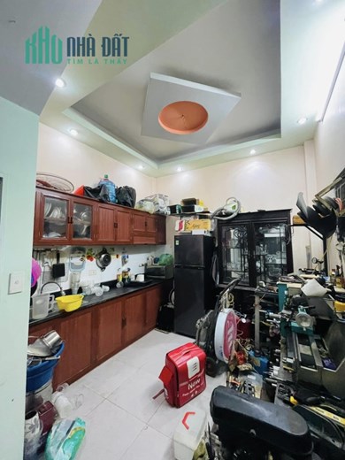 BÁN ĐẤT TẶNG NHÀ MINH KHAI, NGÕ THÔNG, ĐẦU TƯ XÂY CCMN HÁI RA TIỀN 55m NHỈNH 3 TỶ 0901753139