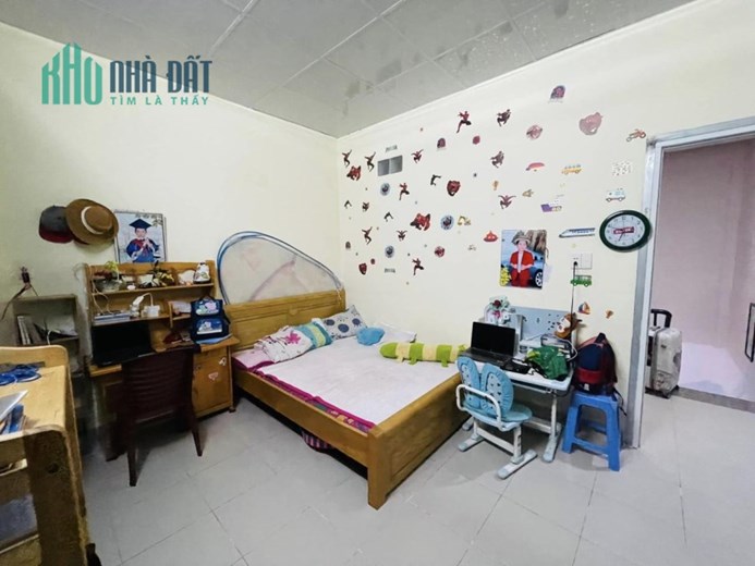 Bán nhà vườn lài P.an phú đông QUẬN 12, 2 tầng, đường 6m, giá chỉ 4.38 tỷ