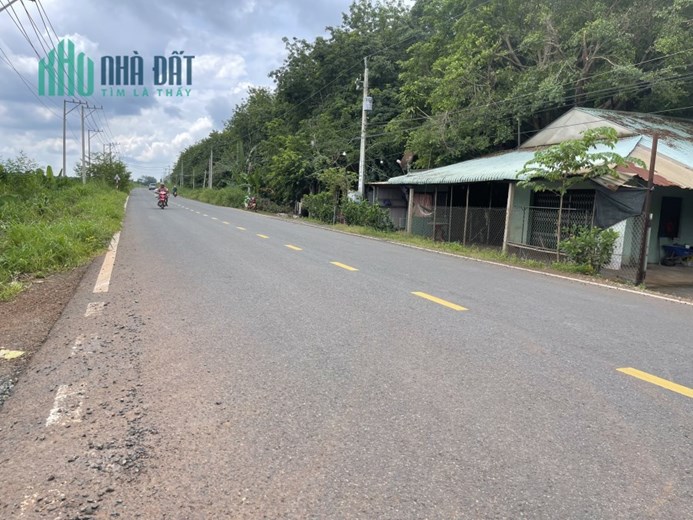 Ngộp ngân hàng cần bán gấp lô đất ĐT756 giá 670tr