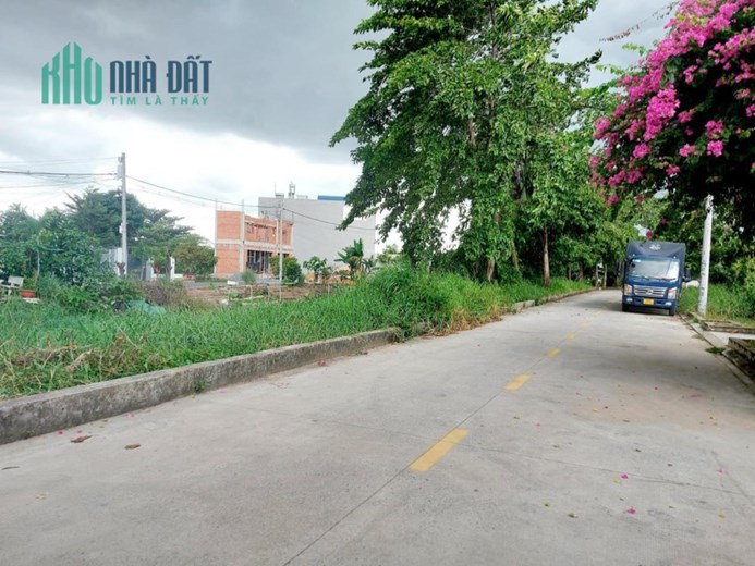 Bán nhà vườn lài P.An phú đông QUẬN 12, ngan lớn 15.6, ĐƯỜNG 6m, giá giảm còn 30.9 tỷ